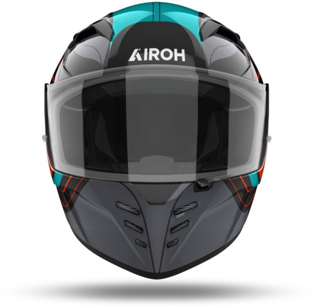 Шлем Airoh Connor Dunk 3