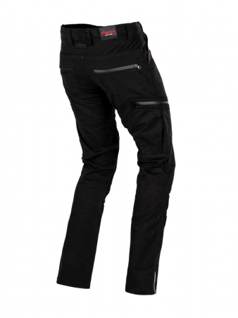 PYTHON TACTIC NS black 1