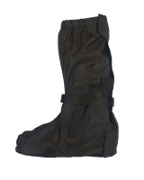 Бахилы Hyperlook Water Orchid черн4