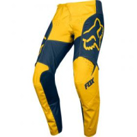Штаны кроссовые Fox 180 Przm Pant