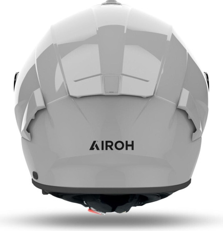Airoh Spark 2 Color Grey Gloss 2