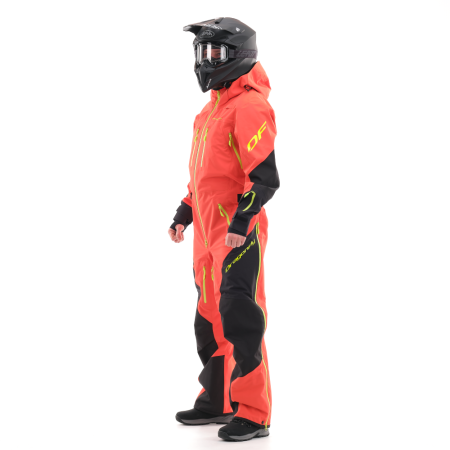 Комбинезон DragonFly Superlight 3L кр-ж2