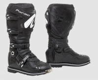 Terrain evolution tx