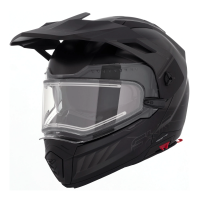 Шлем FXR Maverick X Pro b