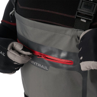 FINNTRAIL AIRMAN KIDS GREY3