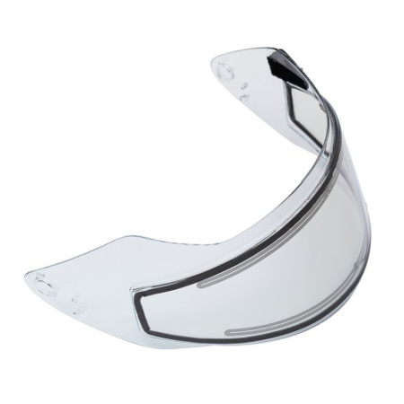 Визор с электроподогревом для шлема GSB G-362