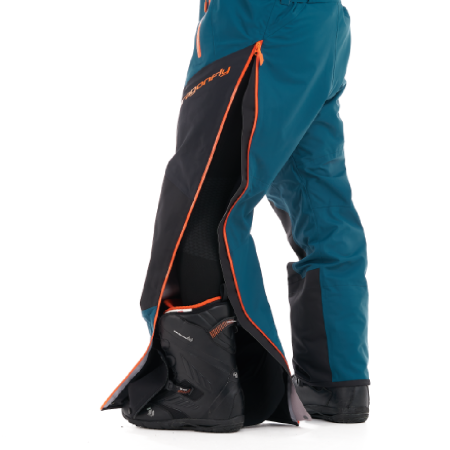 Комбинезон DragonFly Superlight 3L с-о92