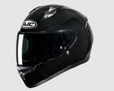 Шлем HJC C10 BLACK