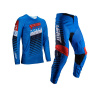 Leatt 3.5 Ride Kit royal