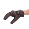 DF STREET Matte Brown 1