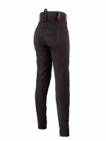 Jeggings black 1