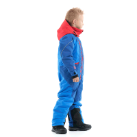 DF Junior Gravity Blue-Red2