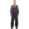ШТАНЫ EXPEDITION INK - RED