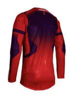 Джерси Leatt Moto 5.5 UltraWeld Sunburn 1