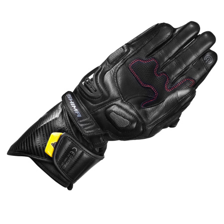 SHIMA RS-2 black 2