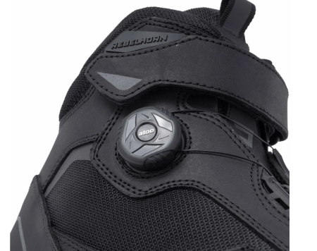Spark II black 4