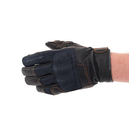 DF URBAN Denim Blue 2