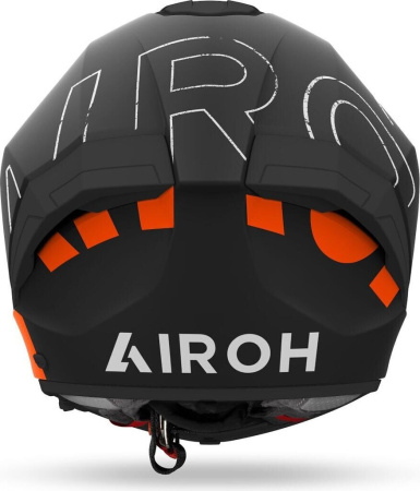 Airoh Matryx Scope 2