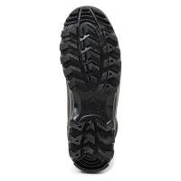 Ботинки DF QUAD PRO Black 5