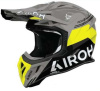 Aviator Ace 2 Fury Yellow