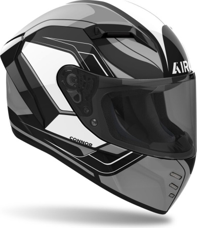 Шлем Airoh Connor Dunk black 1