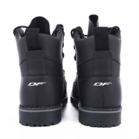 Ботинки DF QUAD 2.0 Black 2