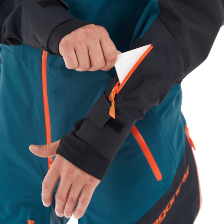 Комбинезон DragonFly Superlight 3L с-о9