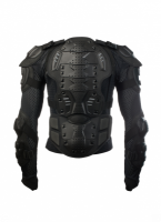 STARKS Body Armor 1