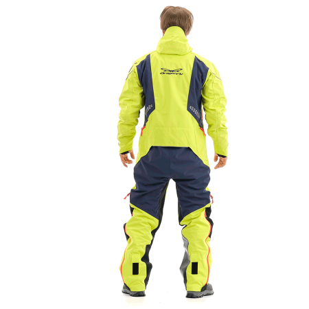 Extreme 2.0 MAN Yellow-Green Fluo-Limoges5