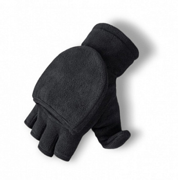 Варежки-митенки Sowcat