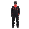 Extreme 2.0 MAN Black-Red
