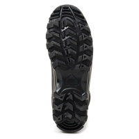 Ботинки DF QUAD PRO Black 5
