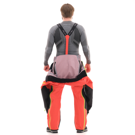 Комбинезон DragonFly Superlight 3L кр-ж8