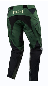 Штаны STARKS Enduro PRO 2.0 Forest