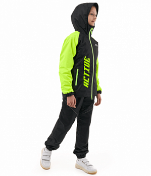 Костюм мембранный подростковый DragonFly Active Teenager