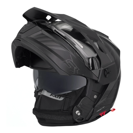 Шлем FXR Maverick X Pro b6