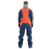 Extreme 2.0 MAN Orange Red Fluo - Limoges5