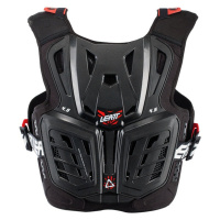 Защита панцирь подростковый Leatt Chest Protector 4.5 Junior и 3