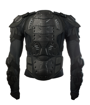 Черепаха детская STARKS Body Armor Kids