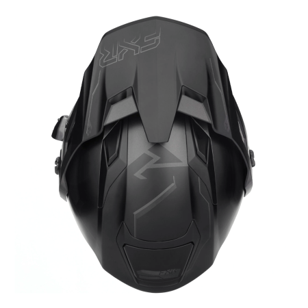 Шлем FXR Maverick X Pro b4