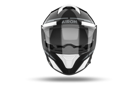 Airoh Spark 2 Spinner белый 1