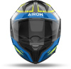 Airoh Matryx Rider  blue 3