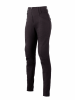Jeggings black