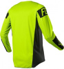 Fox 180 Revn Jersey Flow Yellow2
