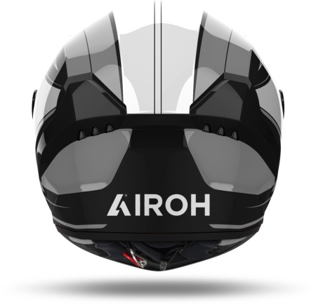 Шлем Airoh Connor Dunk black 2