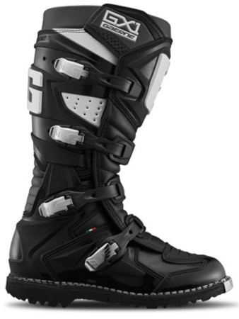 Gaerne gx1 enduro