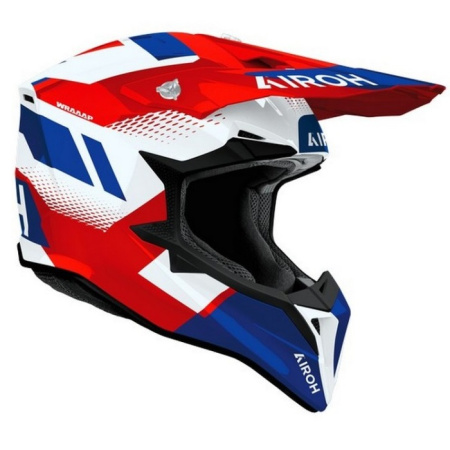 Wraaap Vision Red2