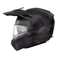 Шлем FXR Maverick X Pro b2