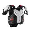 Защита панцирь Leatt Chest Protector 6.5 Pro (White