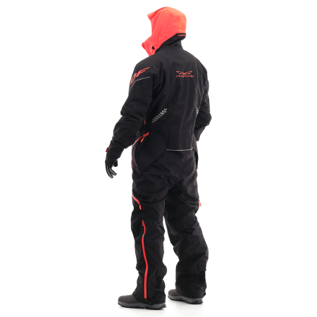 Extreme 2.0 MAN Black-Red7